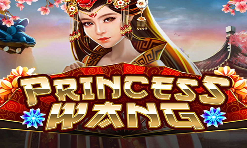 Princess Wang: Petualangan Mewah di Istana Timur