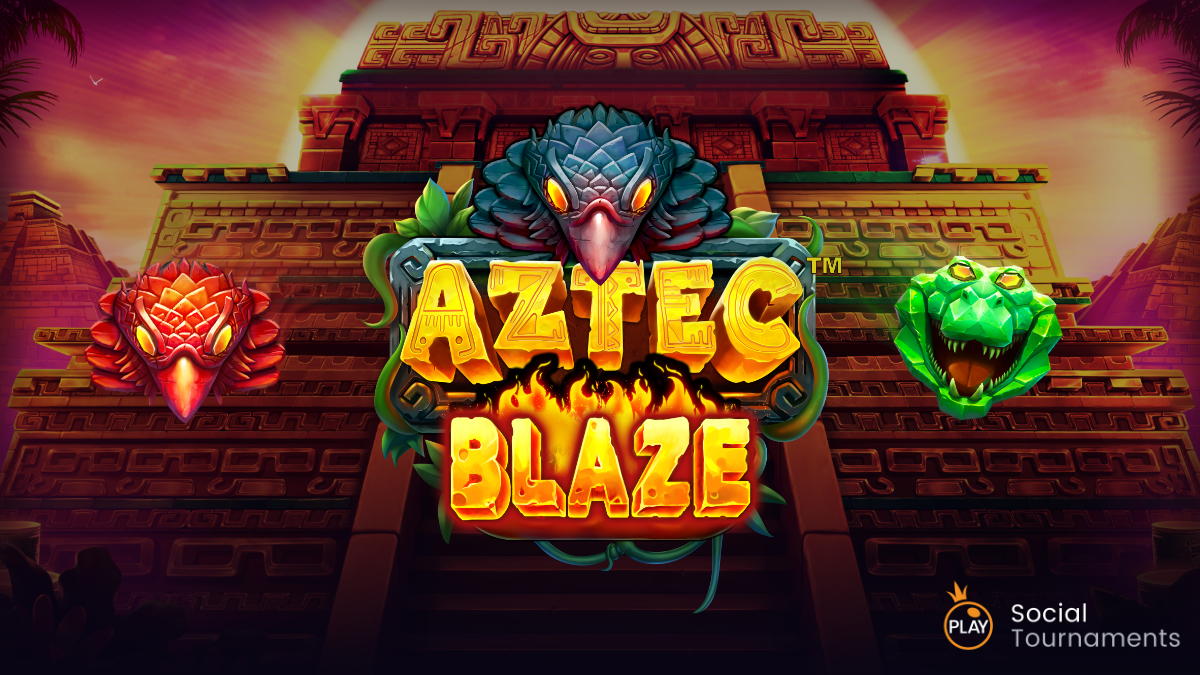 Aztec Blaze