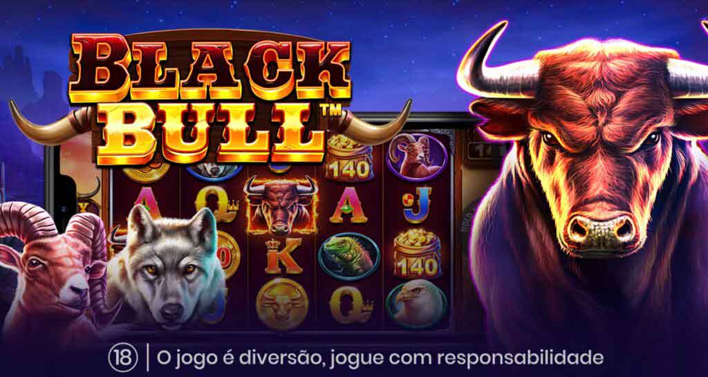 Black Bull: Slot Online dengan Tema Barat Liar dan Kemenangan Besar