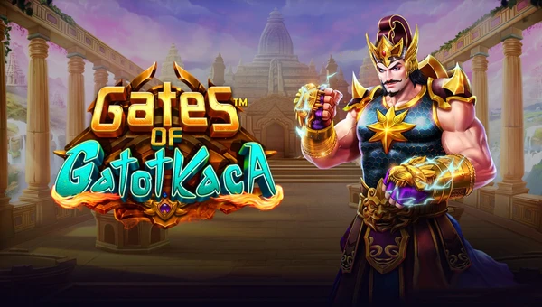 Gates of Gatot Kaca: Slot Online Bertema Legenda Nusantara dengan Peluang Kemenangan Epik