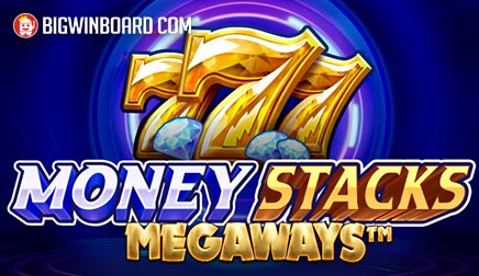 Money Stacks Megaways: Slot Inovatif dengan Peluang Besar