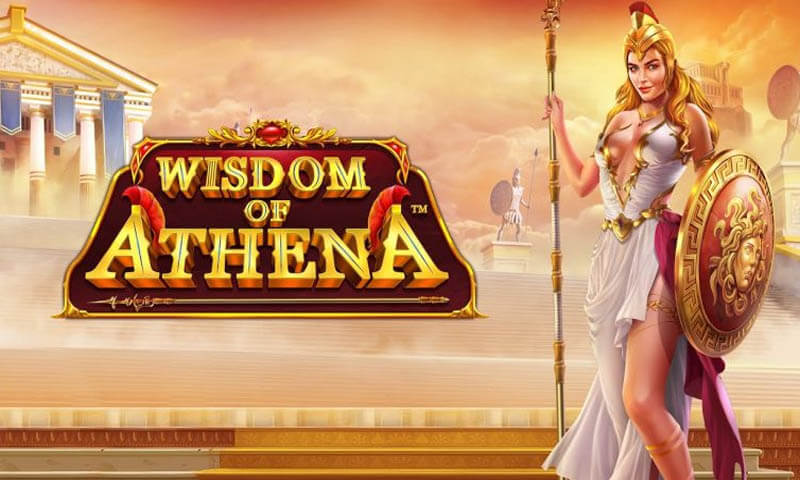 Wisdom of Athena