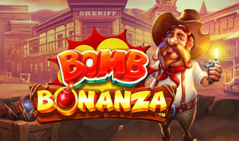 Bomb Bonanza: Petualangan Slot dengan Ledakan Hadiah yang Seru