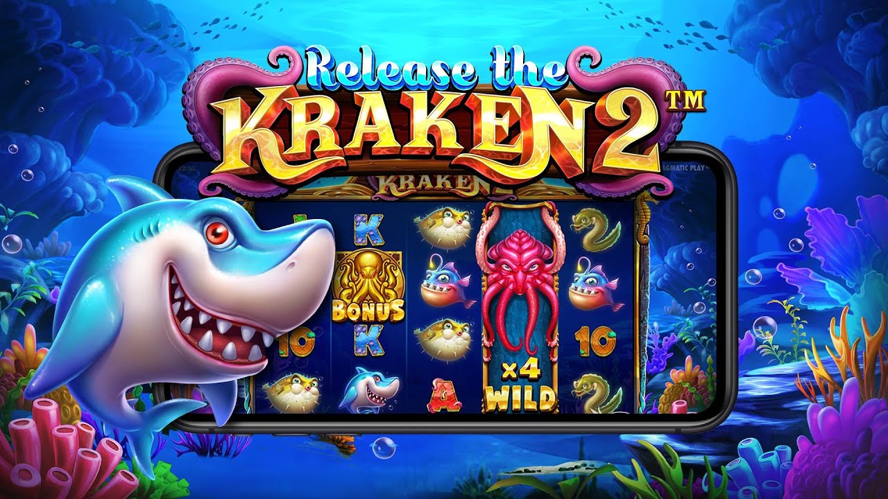 Release the Kraken 2